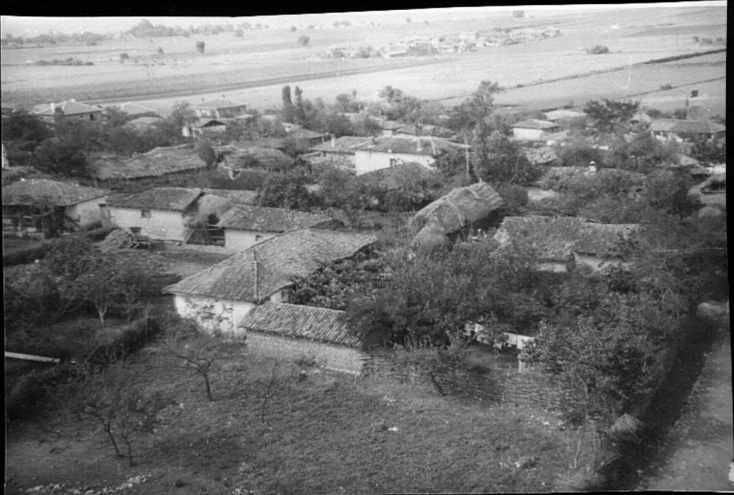 1955 YILINDA ÇİFTLİKKÖY İŞTE BÖYLEYDİ