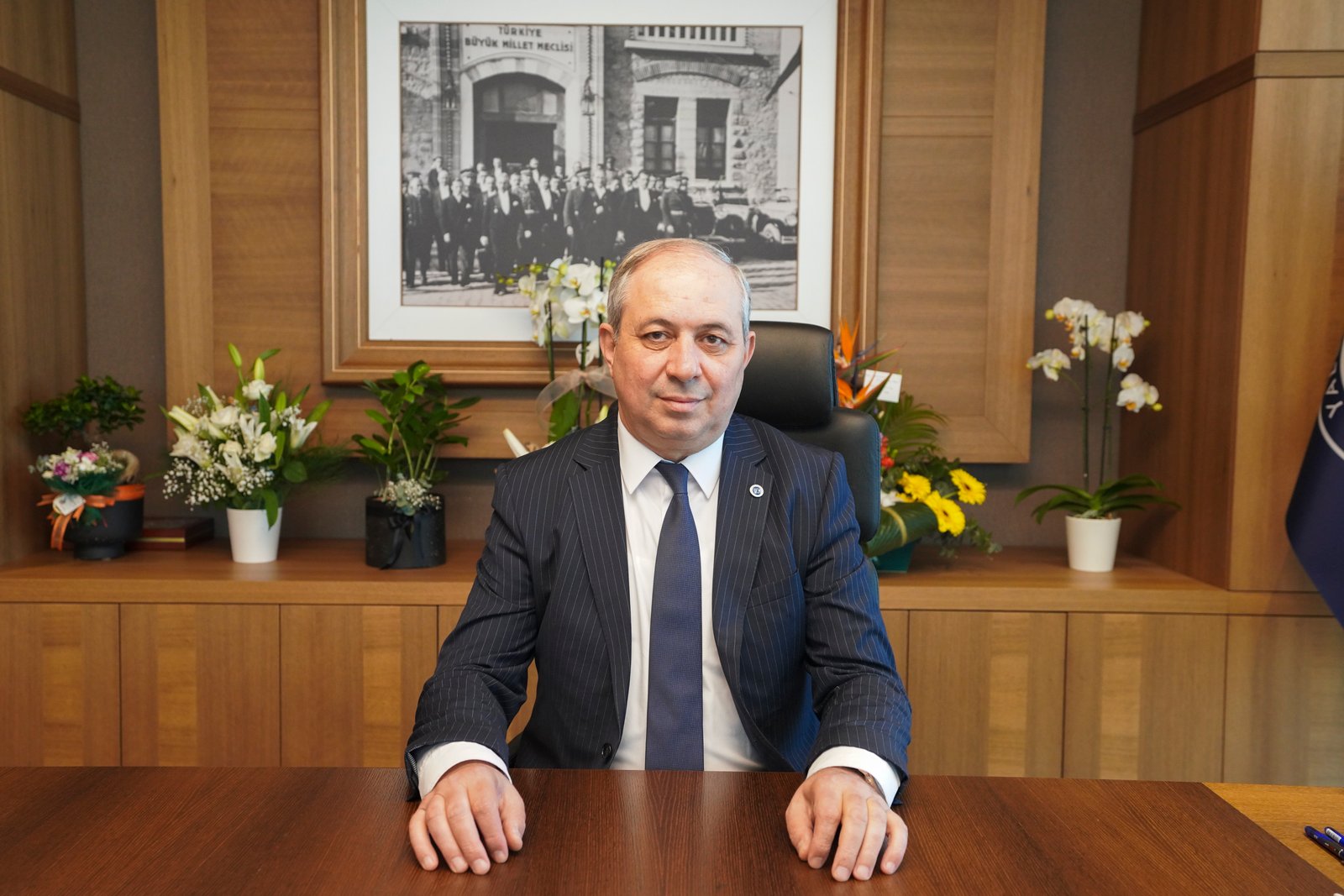 YTSO'DAN SEÇİM SÜRECİ AÇIKLAMASI GELDİ