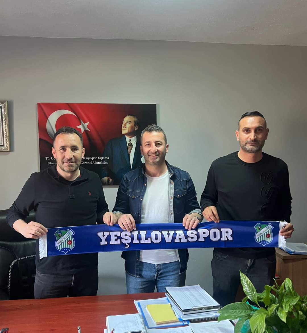 YEŞİLOVA'DA DEV TRANSFER