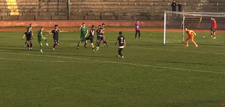 YALOVA FK 4 K. BULVAR 1