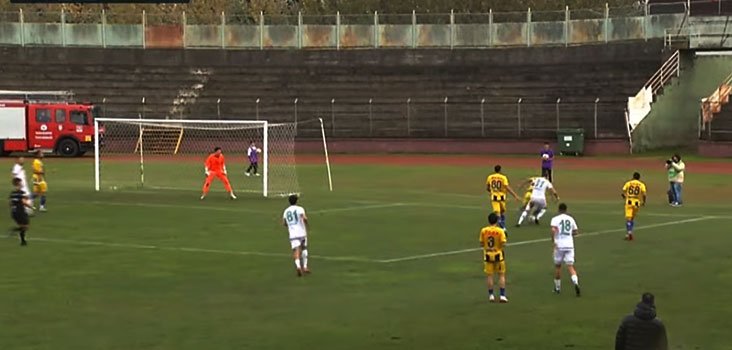 YALOVA FK 0 ETİMESGUT 1