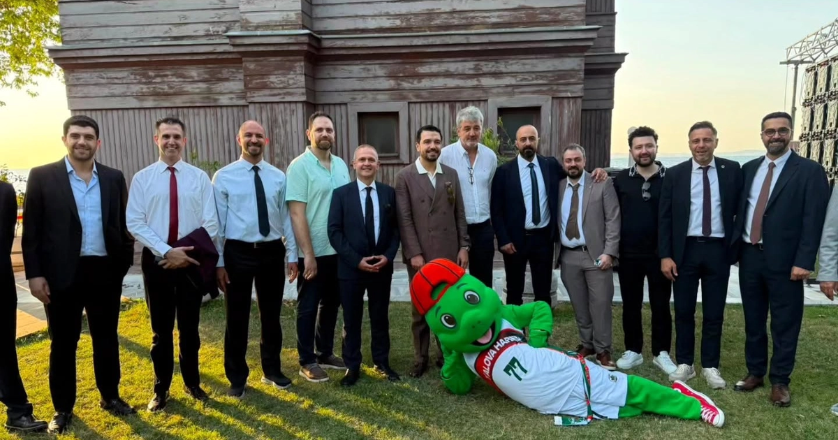 YALOVA HAREMSPOR TANITIMI