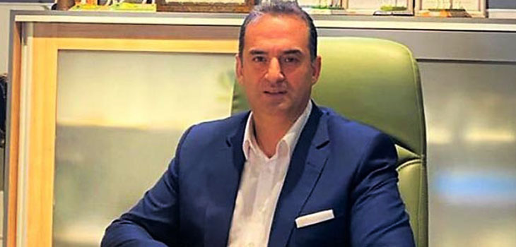 GÜLEÇ: BELEDİYEDE İŞE GİRMEYEN KİM KALDI