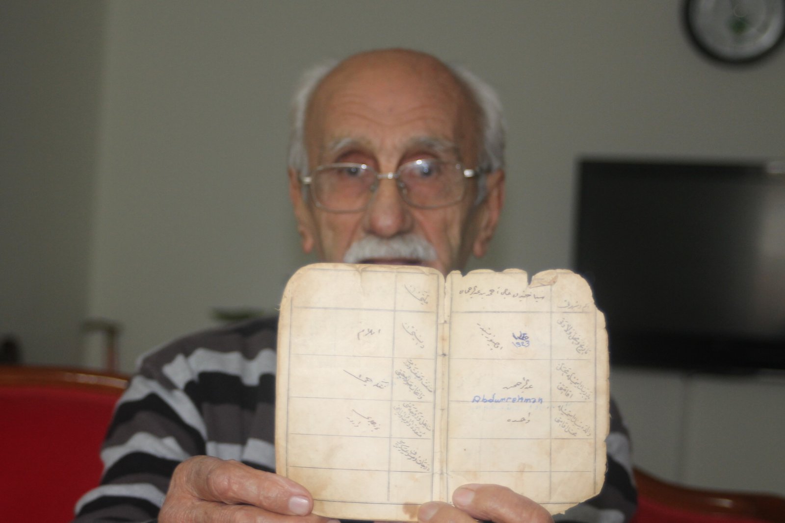 85 YILLIK CHP'LİDEN KILIÇDAROĞLU’NA TEPKİ