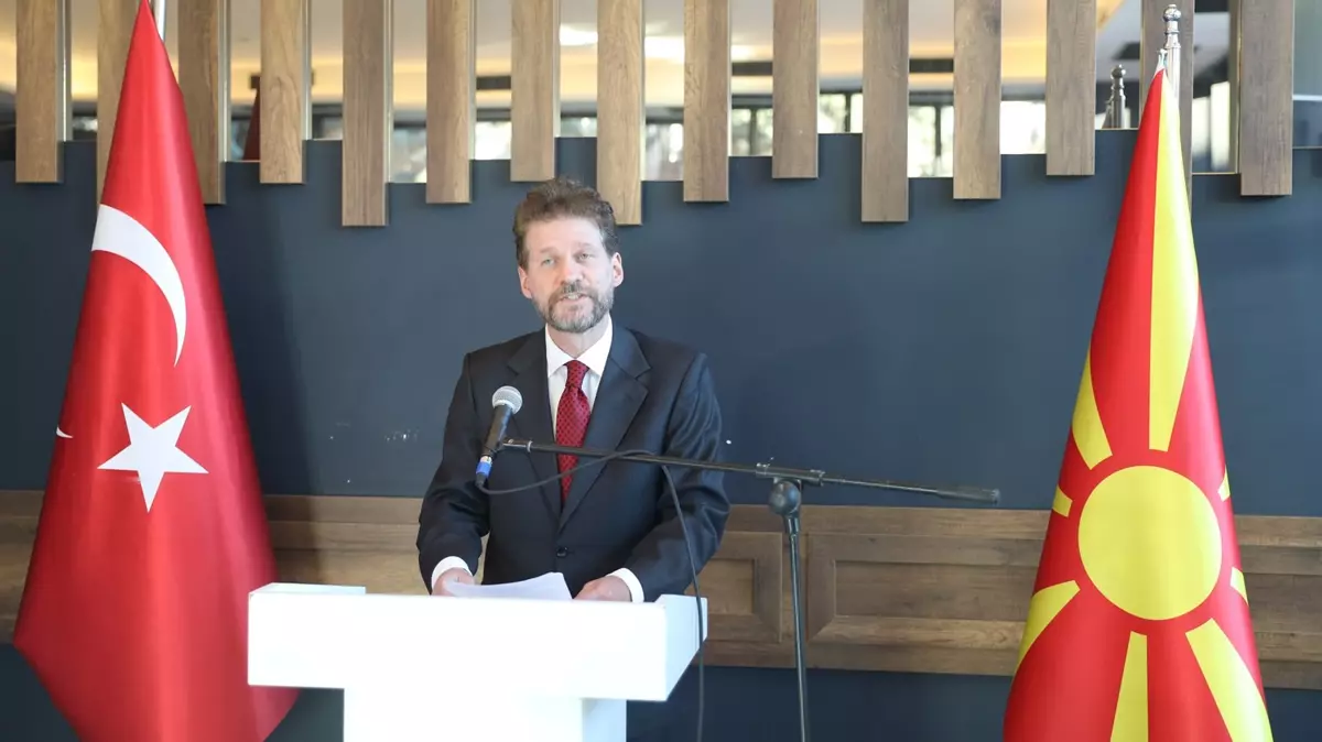 K.MAKEDONYA FIRSATLARI ELE ALINACAK