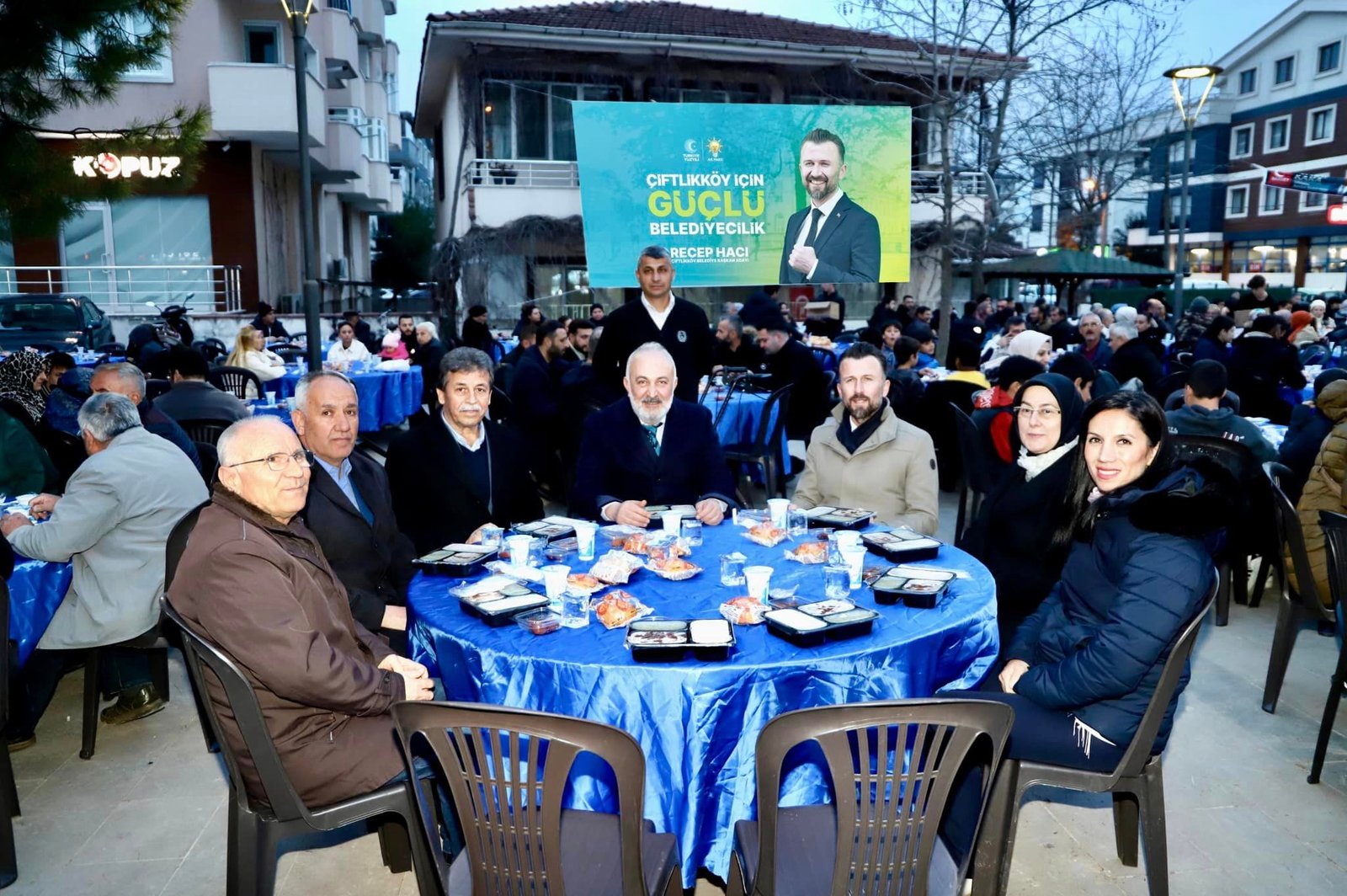 MİLLETVEKİLİ AKYOL'DAN ANNELER GÜNÜ AÇIKLAMASI
