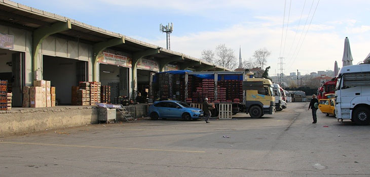 ALIM GÜCÜ OLMAYINCA TÜKETİM DE AZALDI