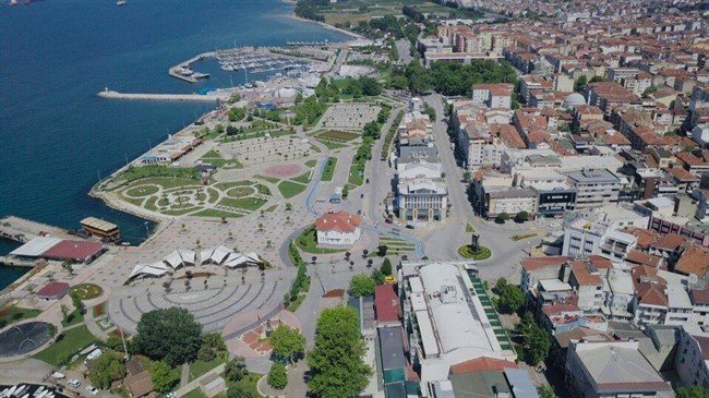 İŞTE YALOVANIN 43 KÖYÜN 2025 NUFUSU