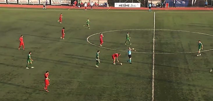 SİLİVRİ 2 YALOVA FK 2