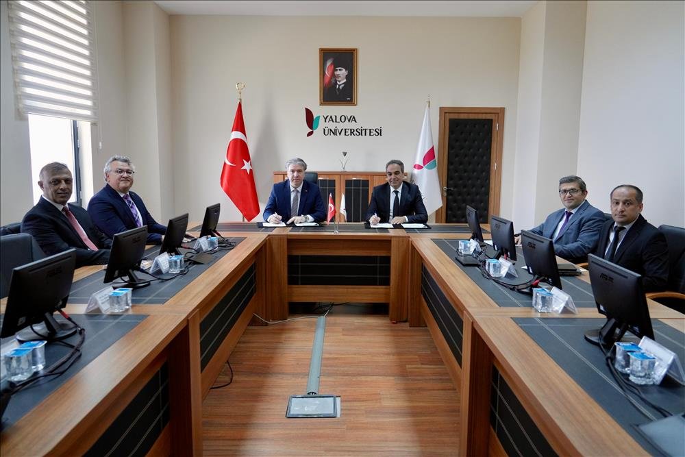 SPORTİF BAŞARI İÇİN GÜÇ BİRLİĞİ