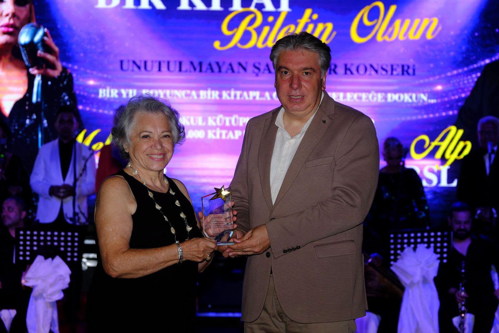 YALOVA ÜNİVERSİTESİNDEN ÖRNEK DESTEK