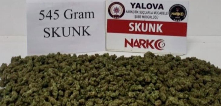 SOKAK SATICILARINA YÖNELİK OPERASYON