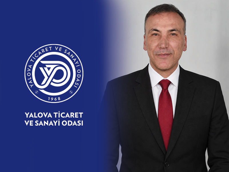 HALİL AŞKIN’DAN ÜYELERE TEŞEKKÜR 