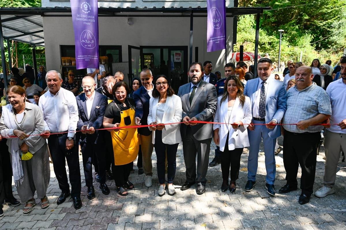 KURTKÖY'DE BİR BAŞARI HİKAYESİ