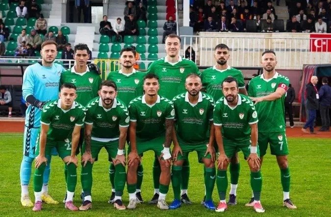 YALOVA FK'DE BAHİS ŞOK