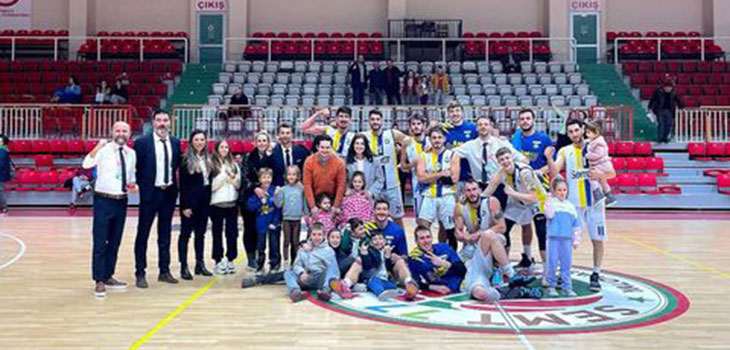 ACARSPOR 95 TEŞVİKİYE 74