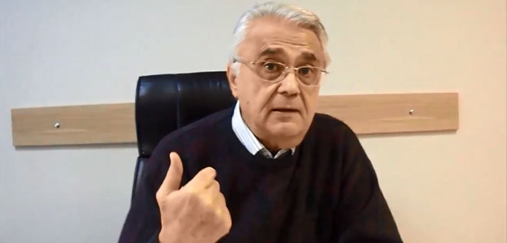 AKYOL, ATATÜRK  VE YALOVA'YI ANLATIYOR  