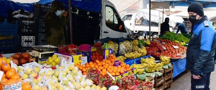 ALTINOVA ZABITASINDAN DENETİMLER