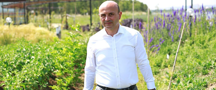 ALTINOVA, AGRİCİTİES’E ÜYE OLDU..