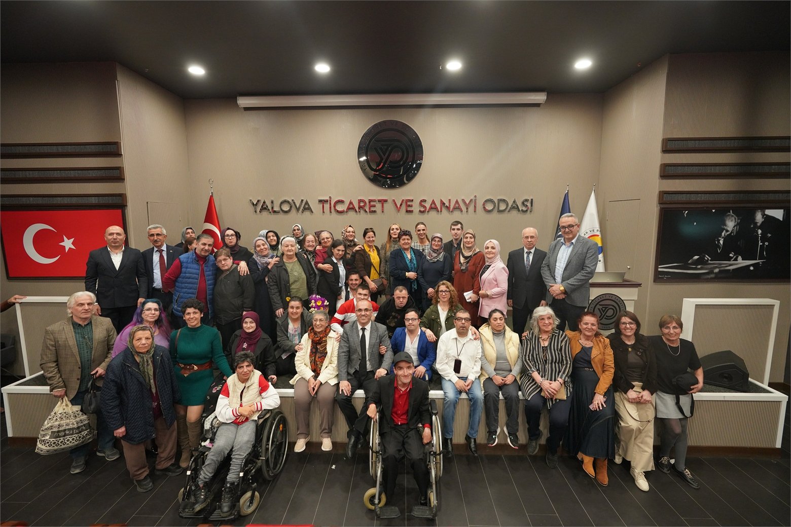 YILIN ANNESİ DONDURMACIOĞLU OLDU