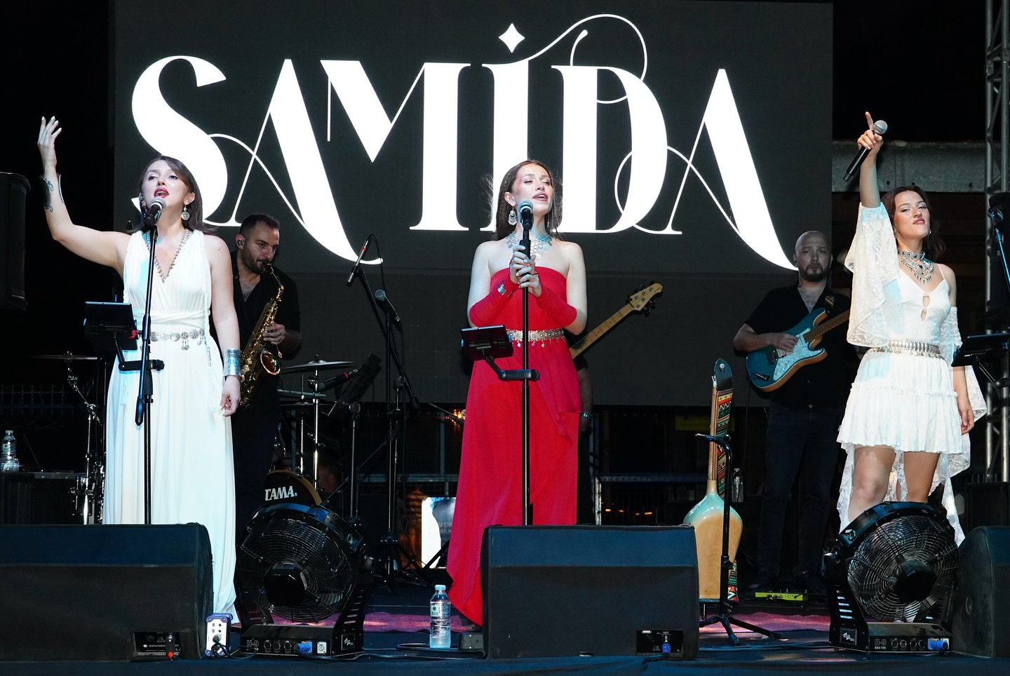 ARMUTLU'DA 30 AĞUSTOS ZAFER KONSERİ