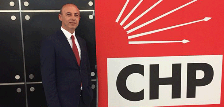 CHP AVUKATINDAN KURULTAY ÇAĞRISI