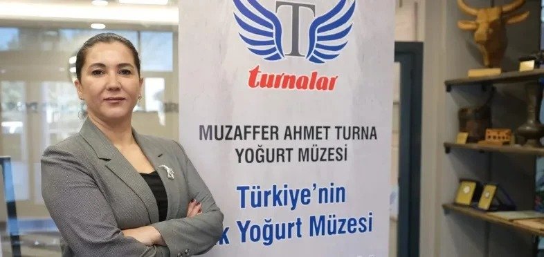 YOĞURDUN TARİHİ BURADA YAZILIYOR