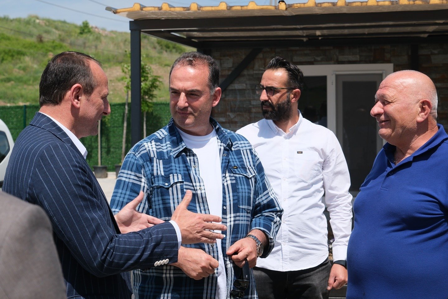 ÇİFTLİKKÖY'DEN HAYVANCILIĞA TAM DESTEK