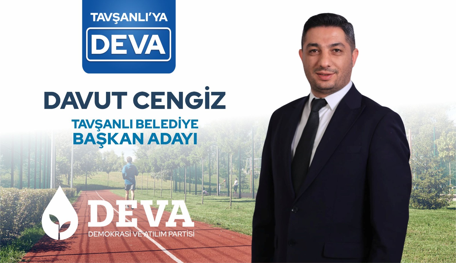 DEVA'DAN SPOR VE SPORCUYA TAM DESTEK