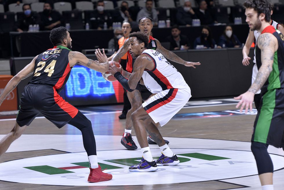 BEŞİKTAŞ 94 YALOVA 85