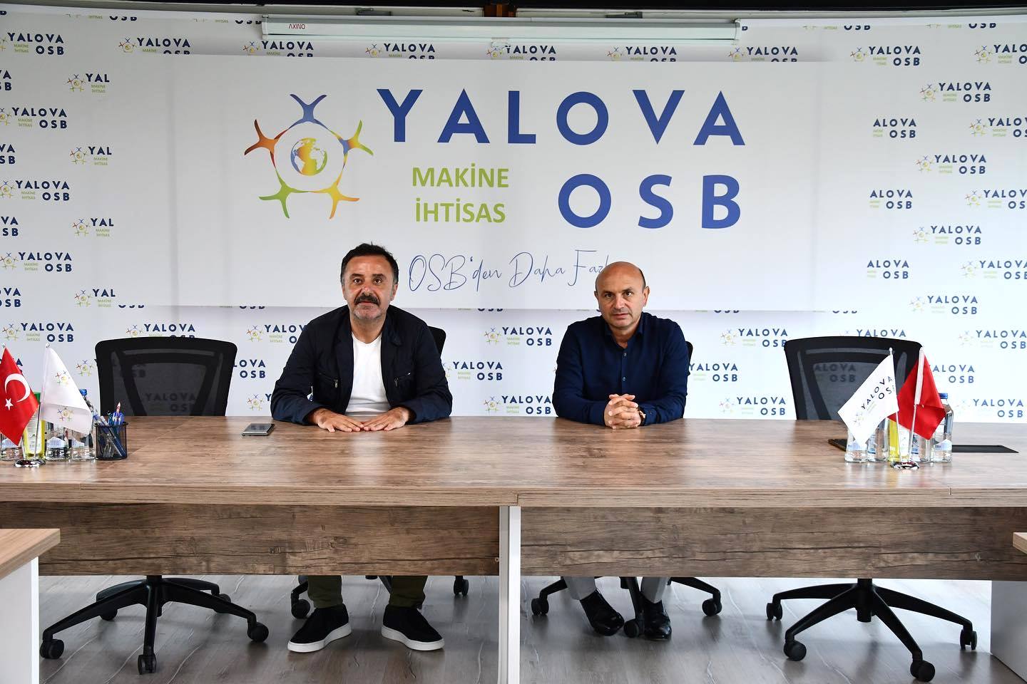 YALOVA OSB BÖLGE İÇİN BİR ŞANS