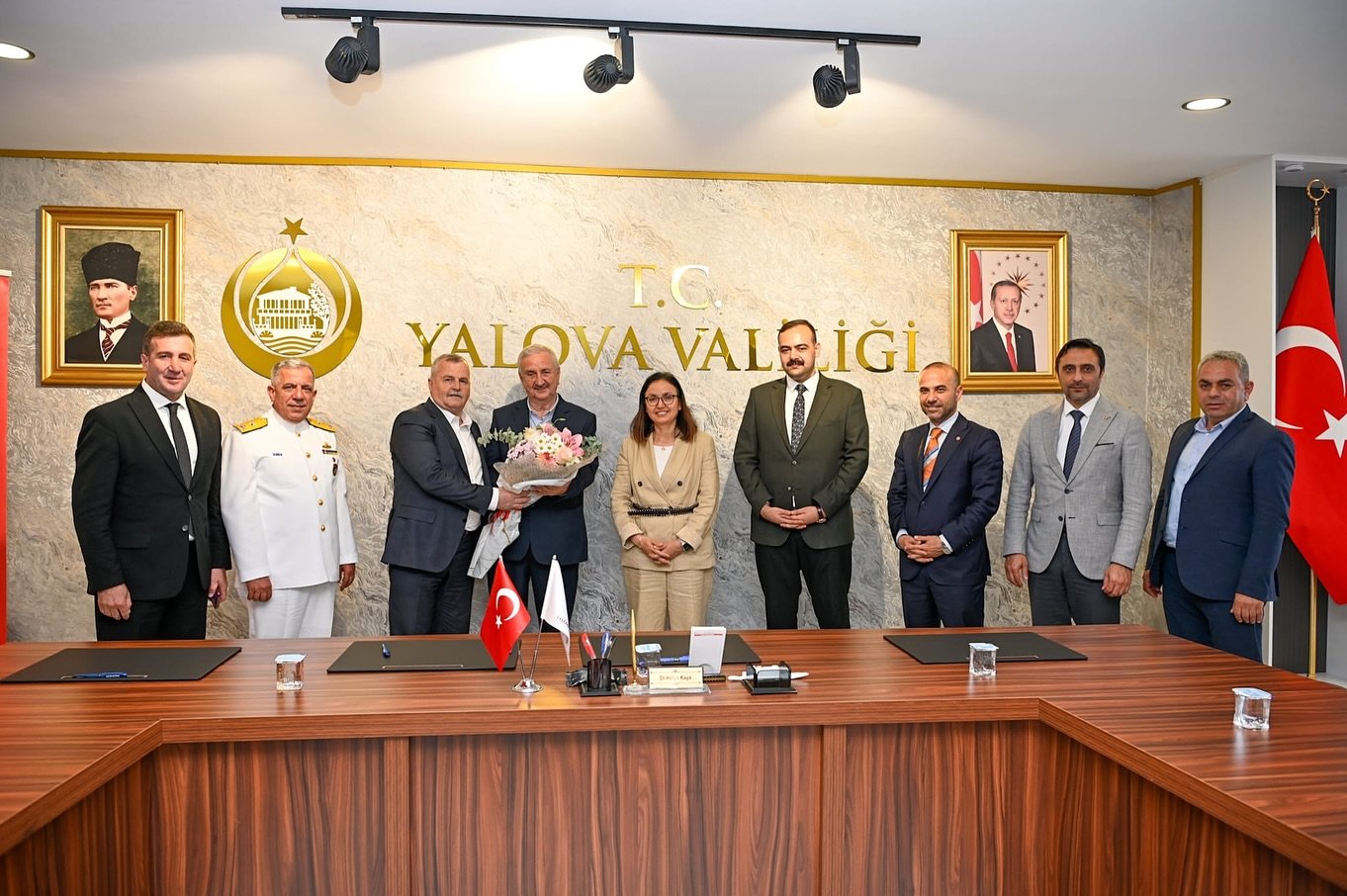 ARMUTLU'YA HUZUR EVİ YAPILACAK