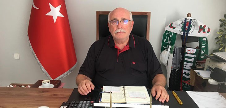 BÜYÜKGÜMÜŞ: NERDEN ÇIKTI BU ADAYLIK?