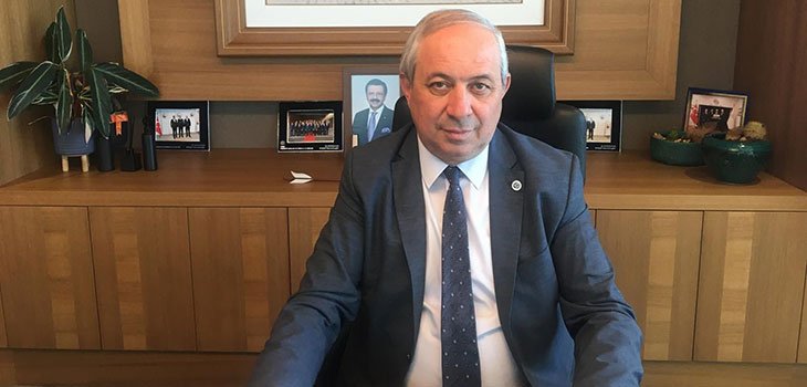 YTSO ÇAMLIK OTEL İÇİN YENİDEN BAŞVURDU