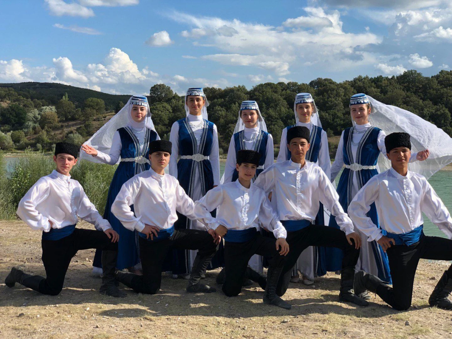 ÇİFTLİKKÖY TEPREŞ ŞÖLENİ 7 HAZİRAN'DA