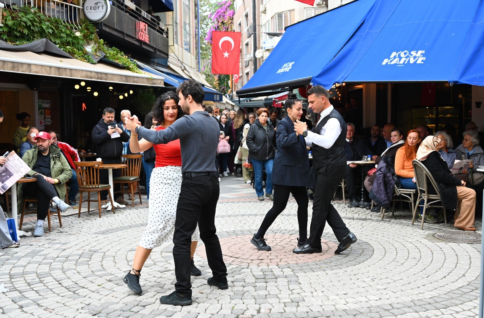 BELEDİYEDEN 29 EKİM ÖZEL ETKİNLİĞİ