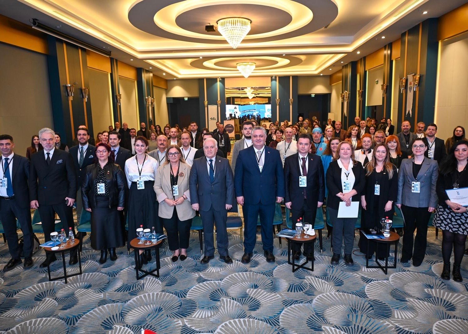 SÜRDÜRÜLEBİLİR KENTLER İÇİN GÜÇLÜ ADIM