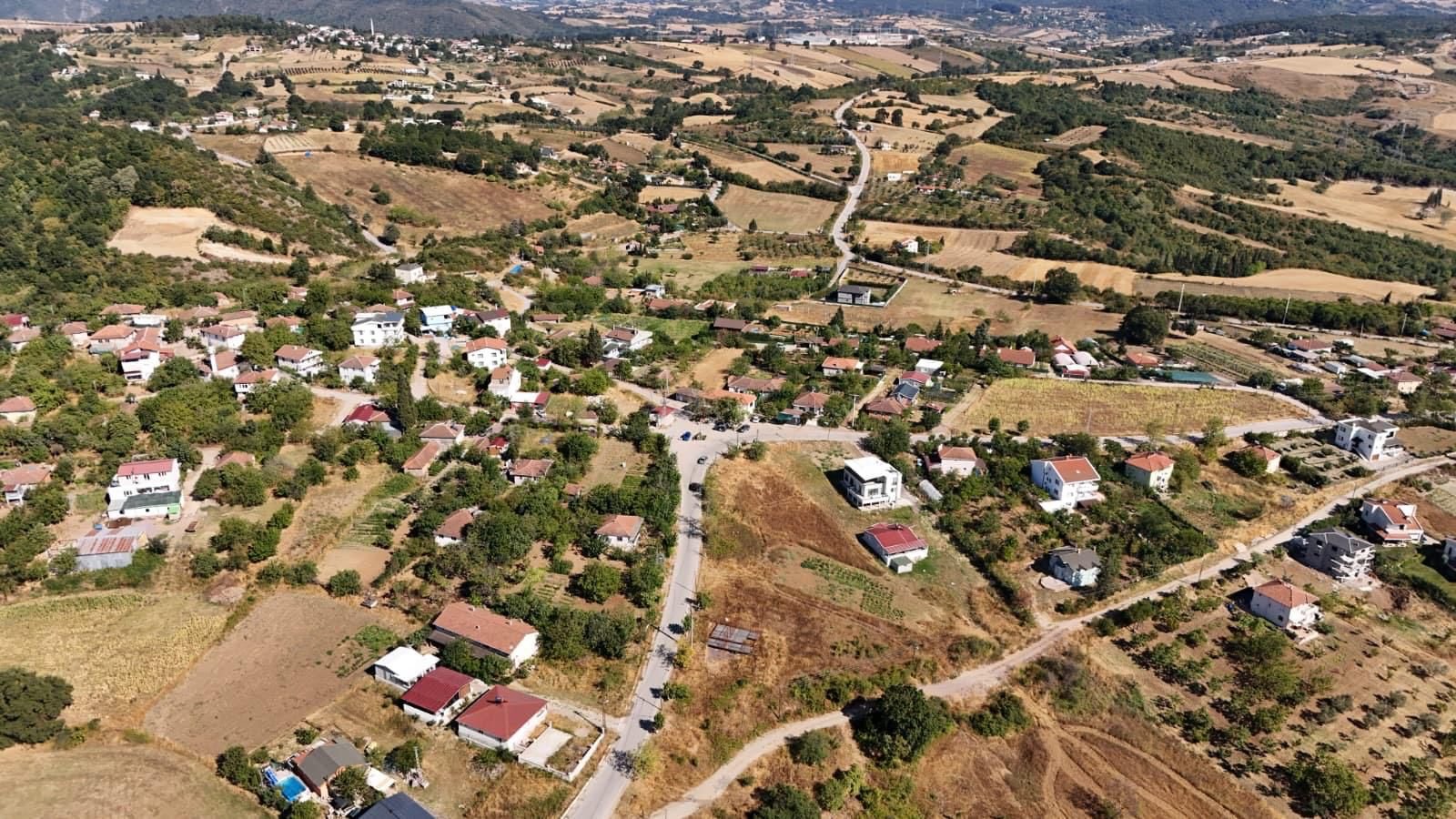 DENİZÇALI'DA BİR İLK GERÇEKLEŞİYOR...