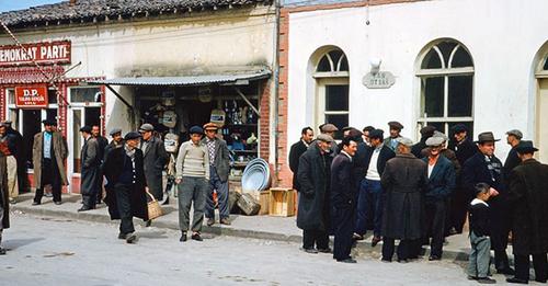 YALOVA 1963-2024 SEÇİMLERİ