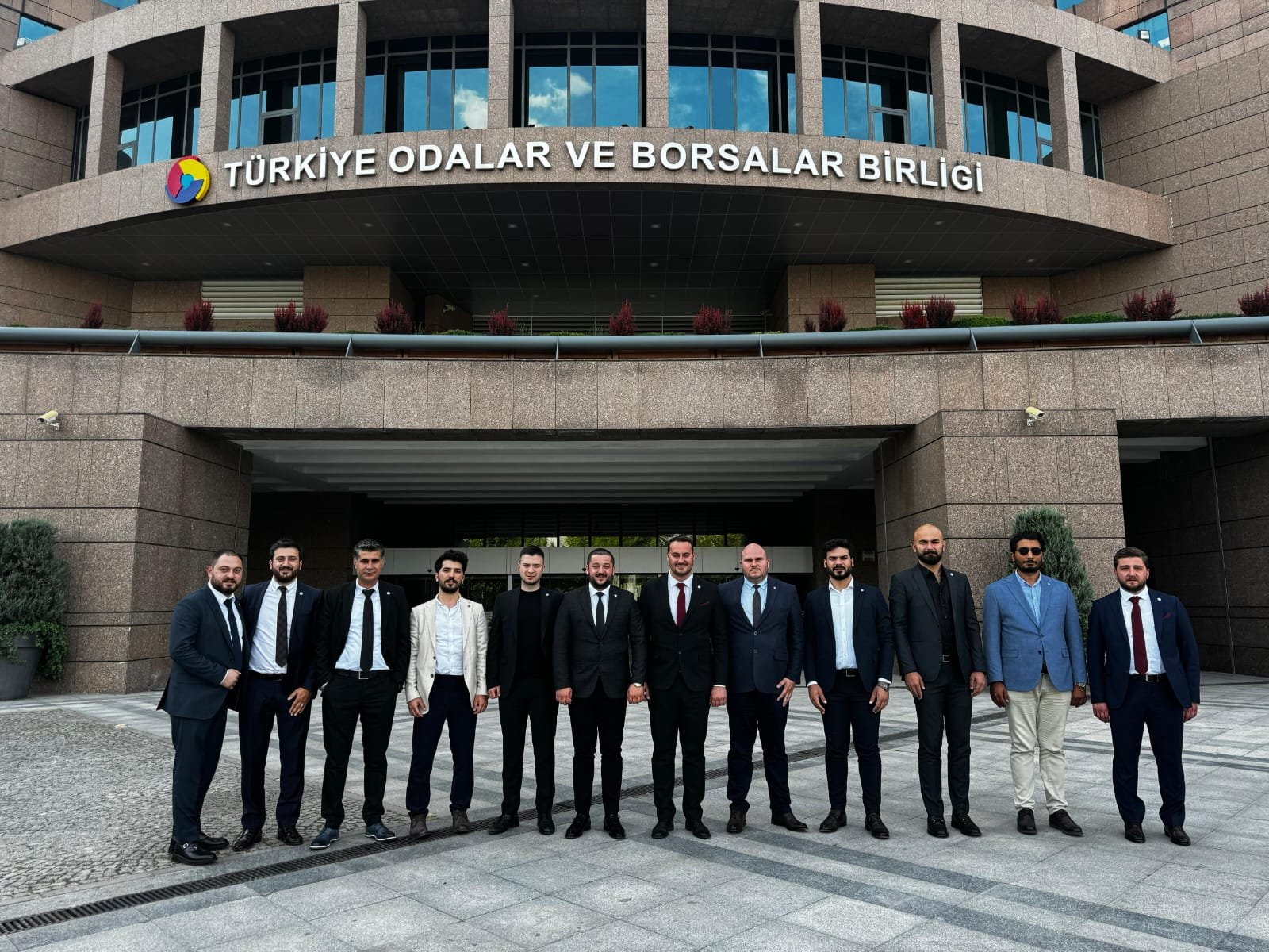 TOBB YALOVA İL GENÇ GIRIŞIMCILER KURULU’NDAN AÇIKLAMA