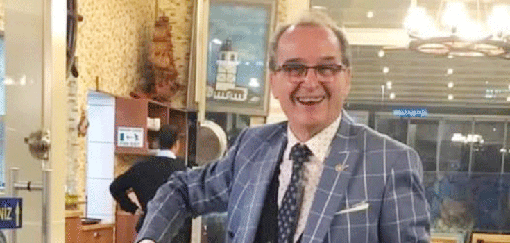 YALOVA, EFSANESİNİ KAYBETTİ.....