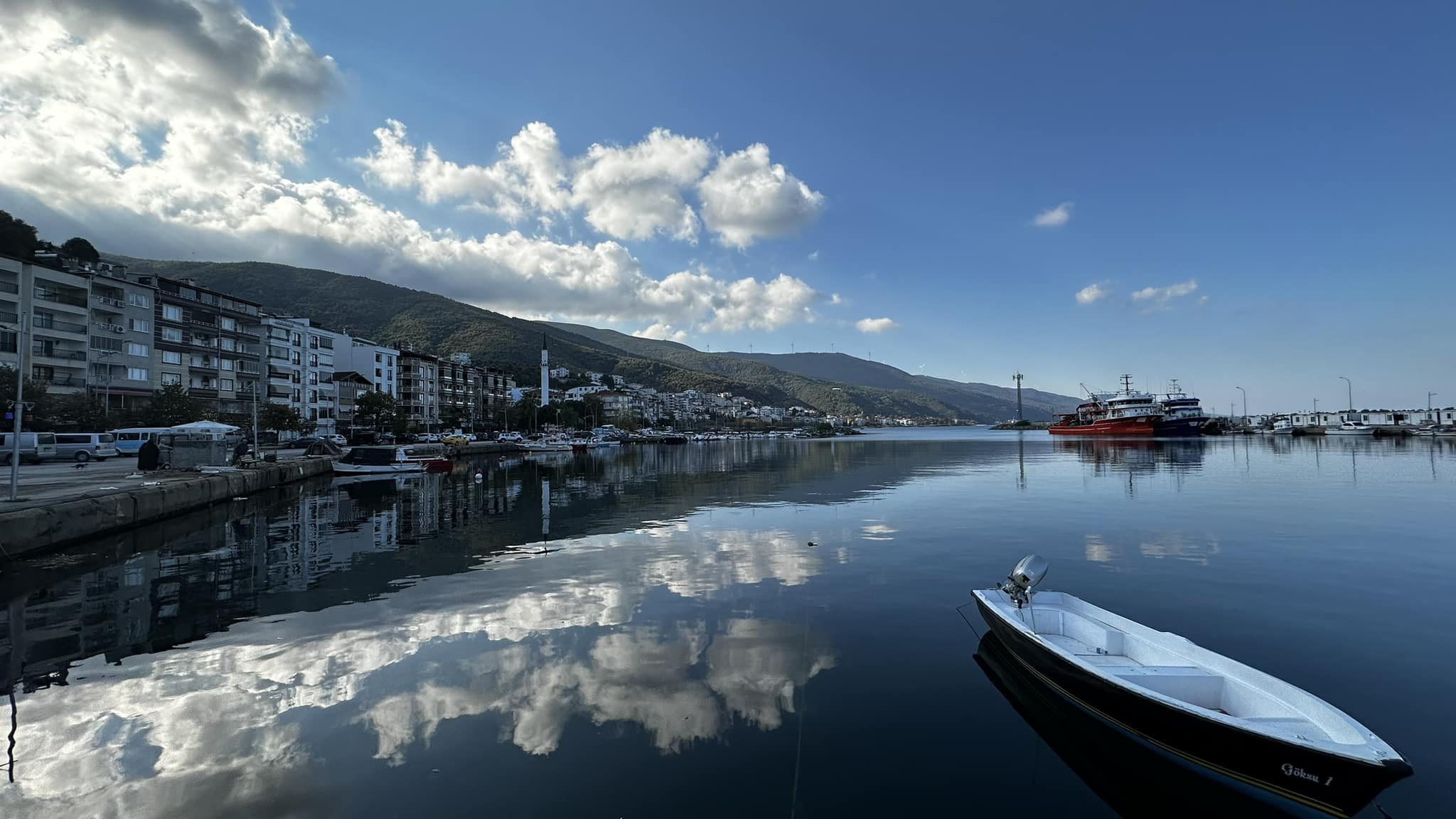 ESENKÖY'ÜN İLÇE OLMASI İÇİN 900 KİŞİ LAZIM