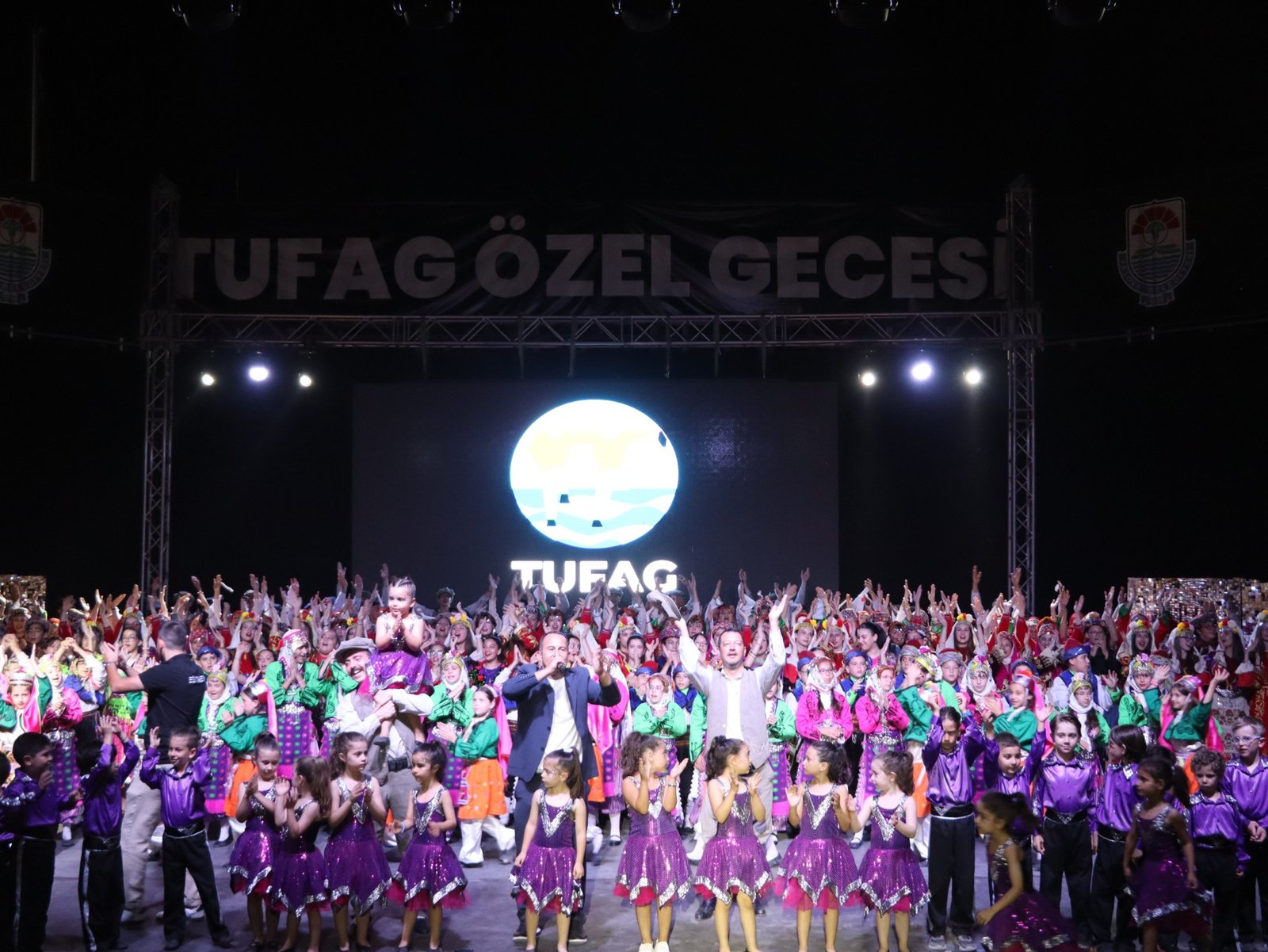 TUFAG'DA KURS KAYITLARI DEVAM EDİYOR