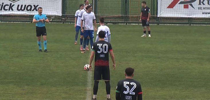 B. YILDIRIM 2 YALOVAFK 1