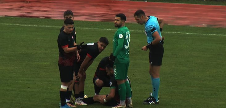 KESTEL 2 YALOVA FK 3