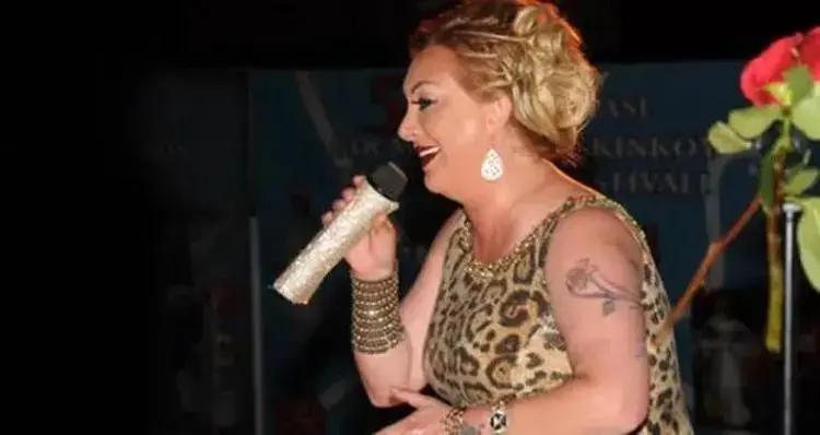 GÜLLÜ, ÇINARCIK'TA HAYATINI KAYBETTİ