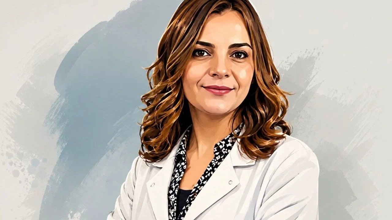 ÇOCUK DOKTORU EVİNDE ÖLÜ BULUNDU
