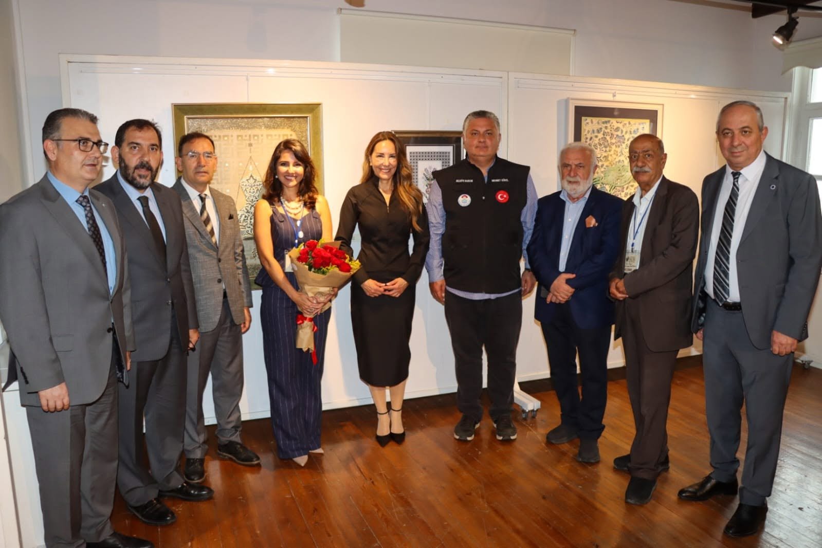 YALOVA 2. KAĞIT FESTİVALİ TÖRENLE AÇILDI
