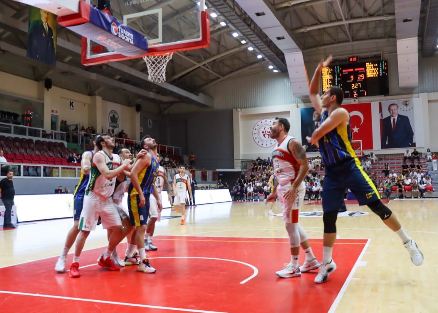 YALOVA 113 MKE ANKARA 62