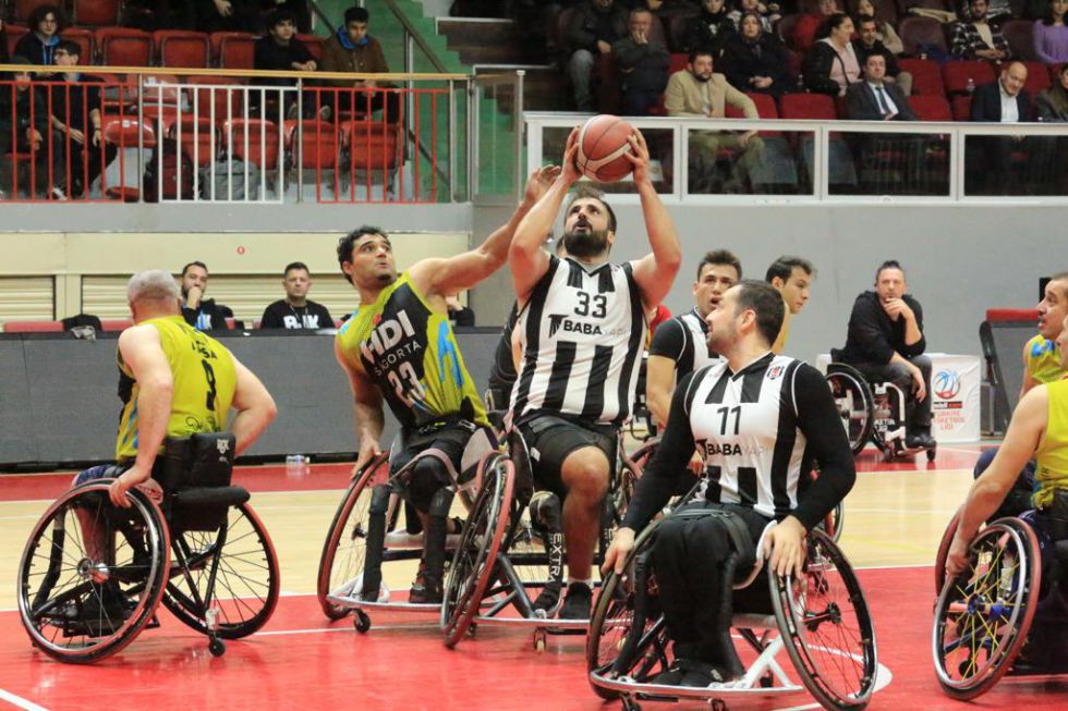 YOSK 60 BEŞİKTAŞ 81